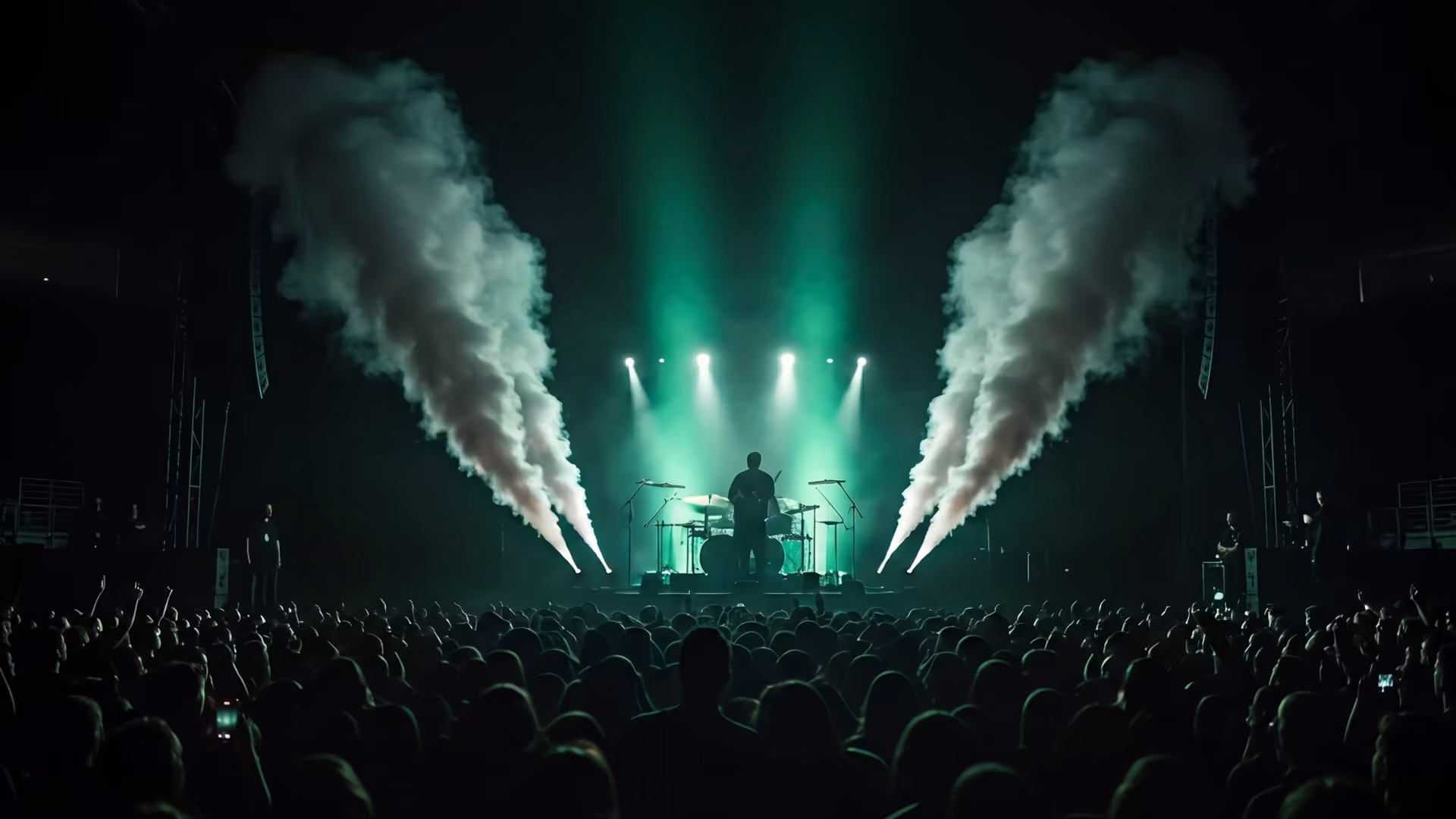 Live Concert