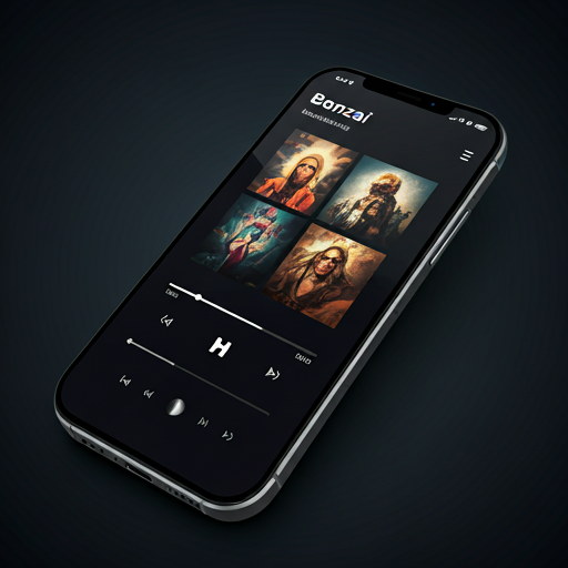 App Mockup